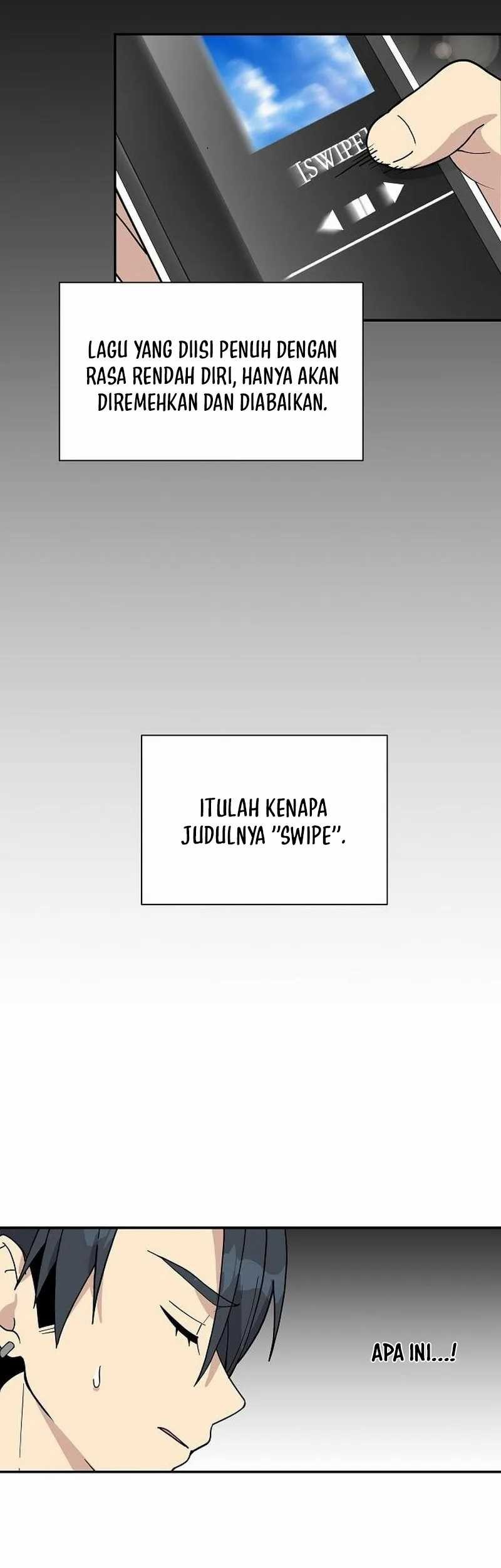 My Younger Sister Was a Genius Chapter 4 - halaman 41
