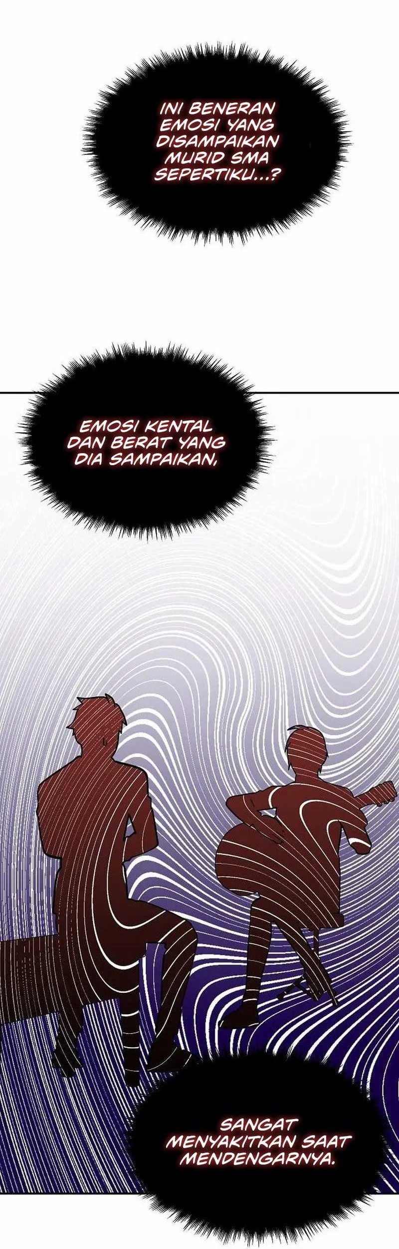 My Younger Sister Was a Genius Chapter 4 - halaman 42