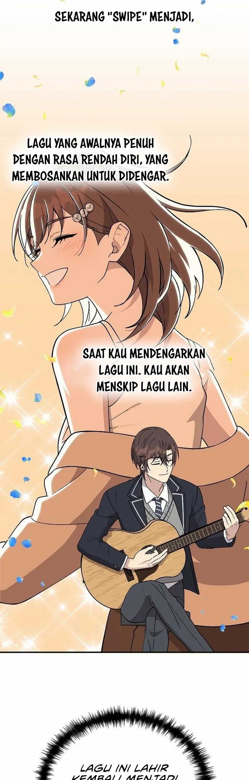 My Younger Sister Was a Genius Chapter 4 - halaman 46