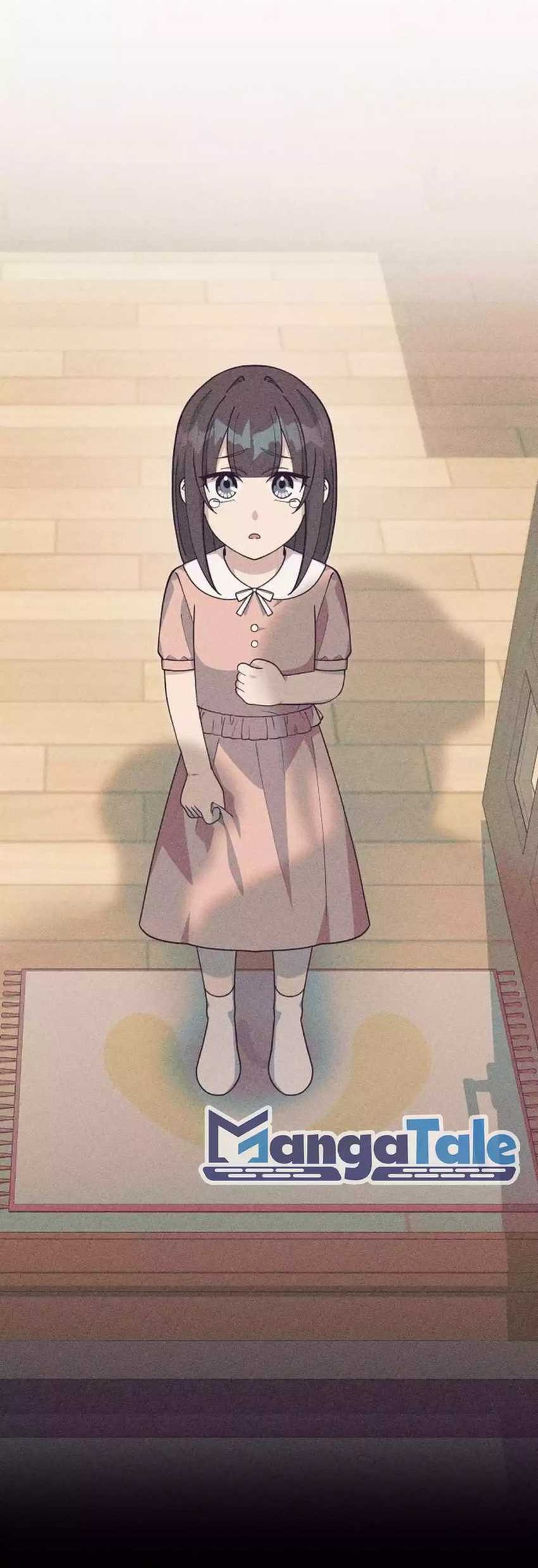 My Younger Sister Was a Genius Chapter 40 - halaman 2