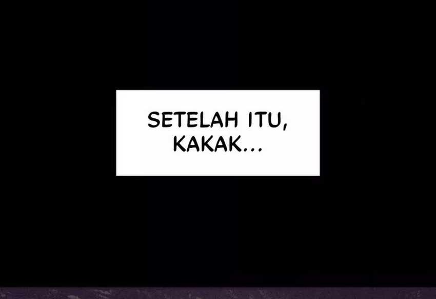My Younger Sister Was a Genius Chapter 40 - halaman 22