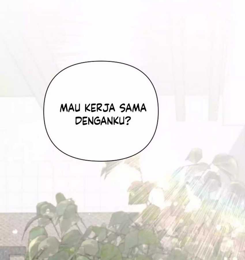 My Younger Sister Was a Genius Chapter 40 - halaman 39