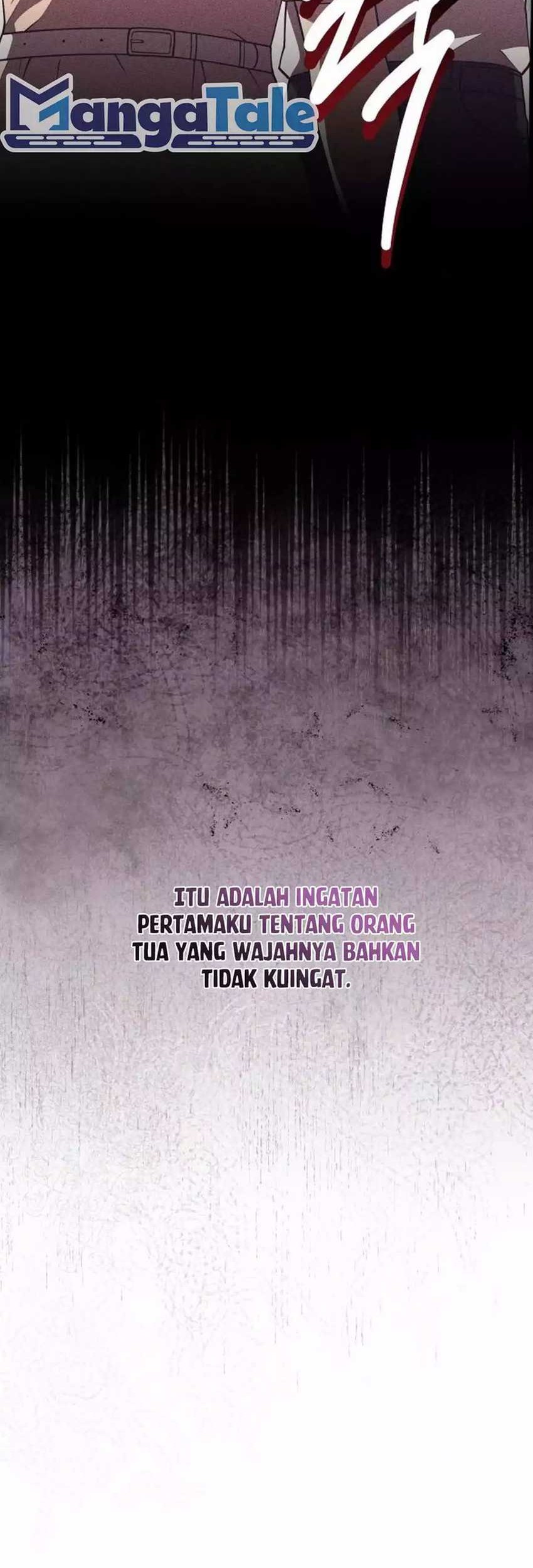 My Younger Sister Was a Genius Chapter 40 - halaman 4