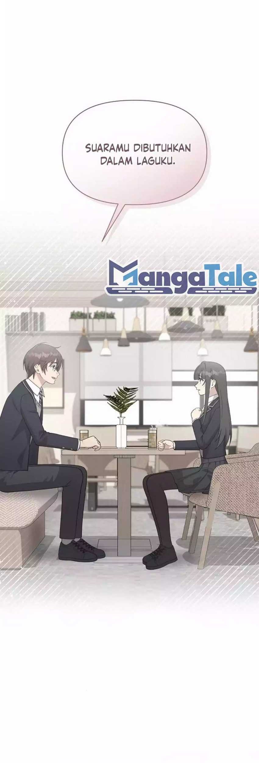 My Younger Sister Was a Genius Chapter 40 - halaman 44