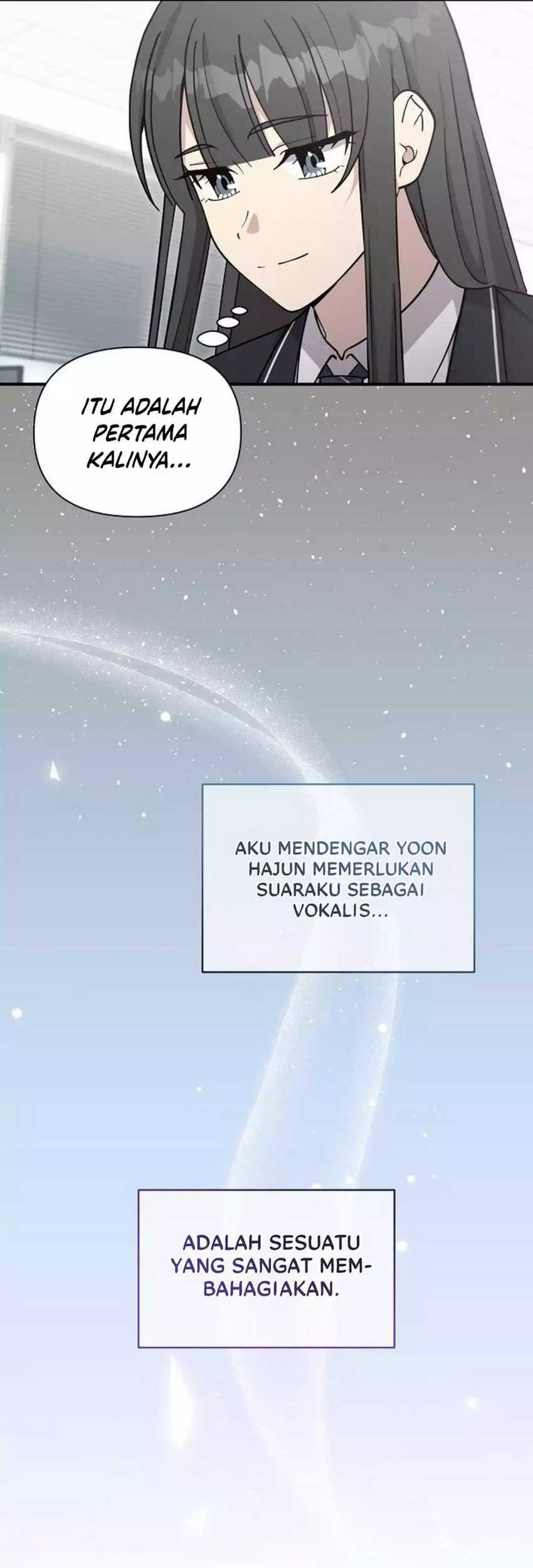 My Younger Sister Was a Genius Chapter 40 - halaman 52