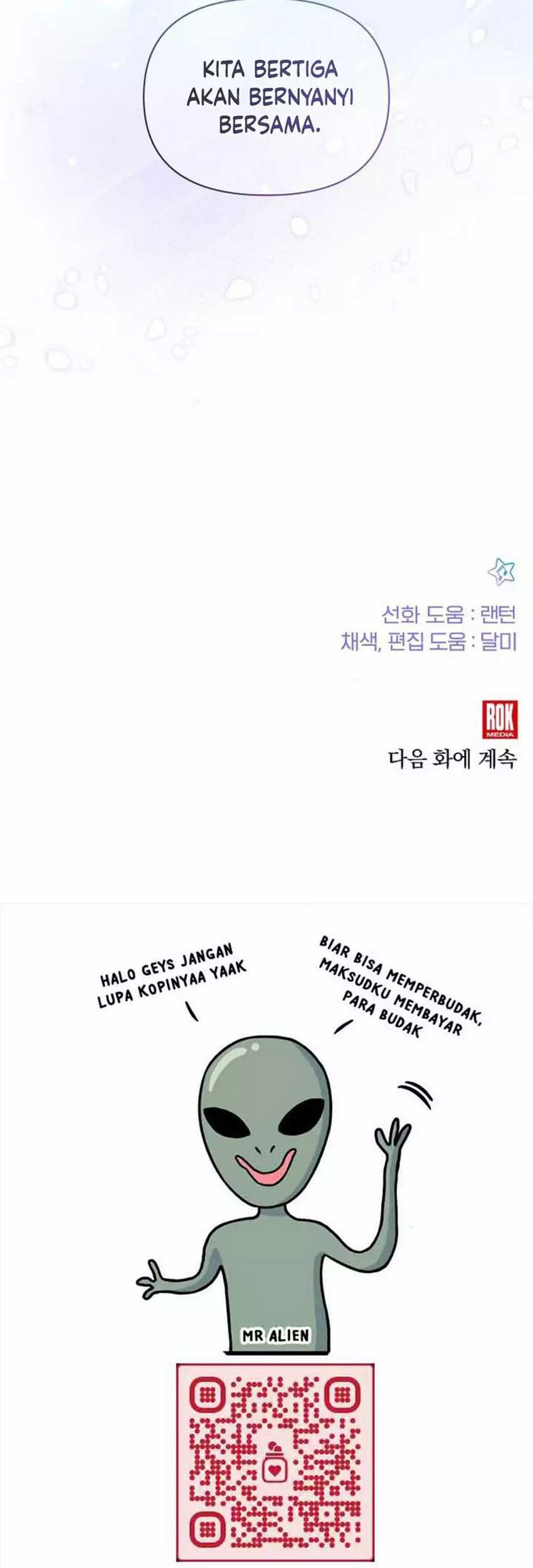 My Younger Sister Was a Genius Chapter 40 - halaman 63