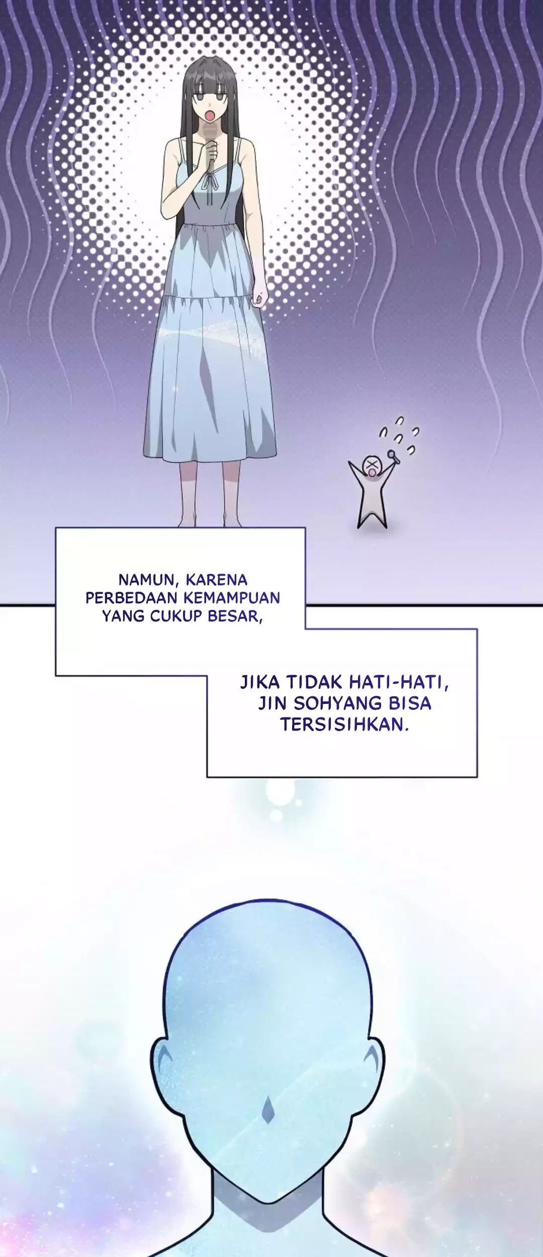 My Younger Sister Was a Genius Chapter 41 - halaman 15