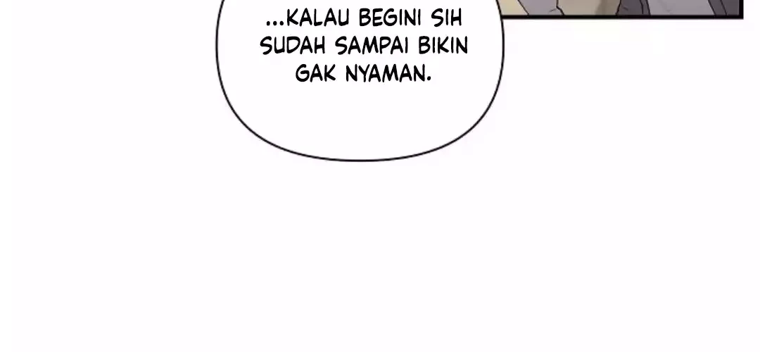 My Younger Sister Was a Genius Chapter 41 - halaman 28