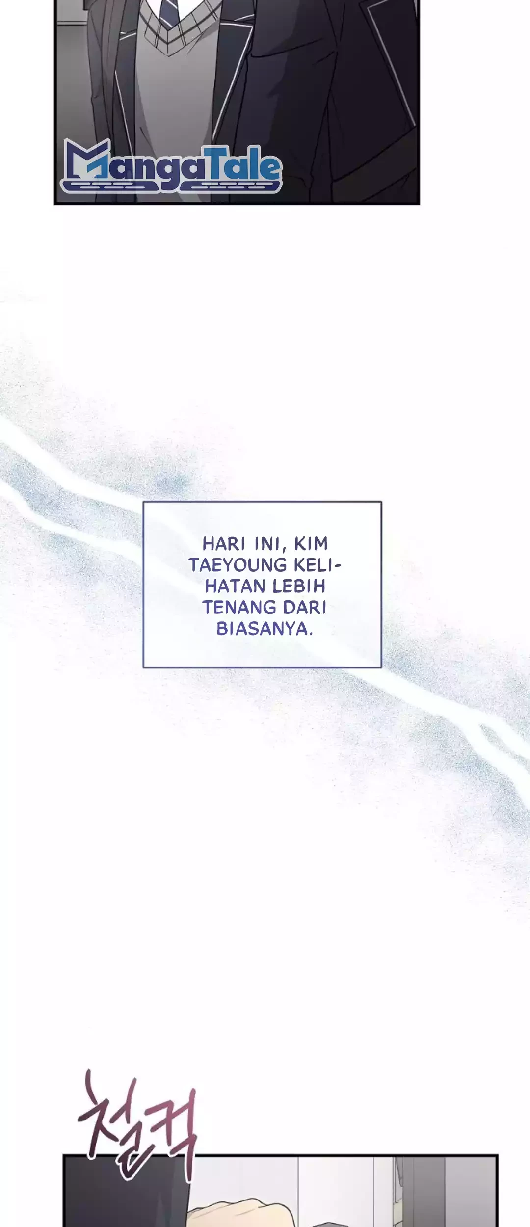 My Younger Sister Was a Genius Chapter 41 - halaman 30