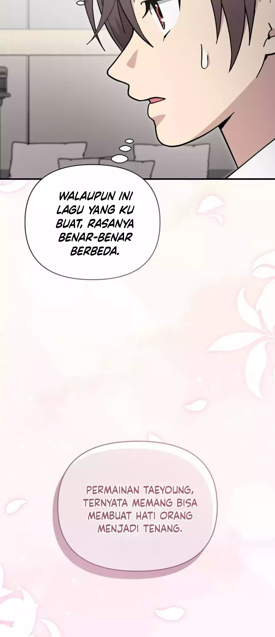 My Younger Sister Was a Genius Chapter 41 - halaman 55