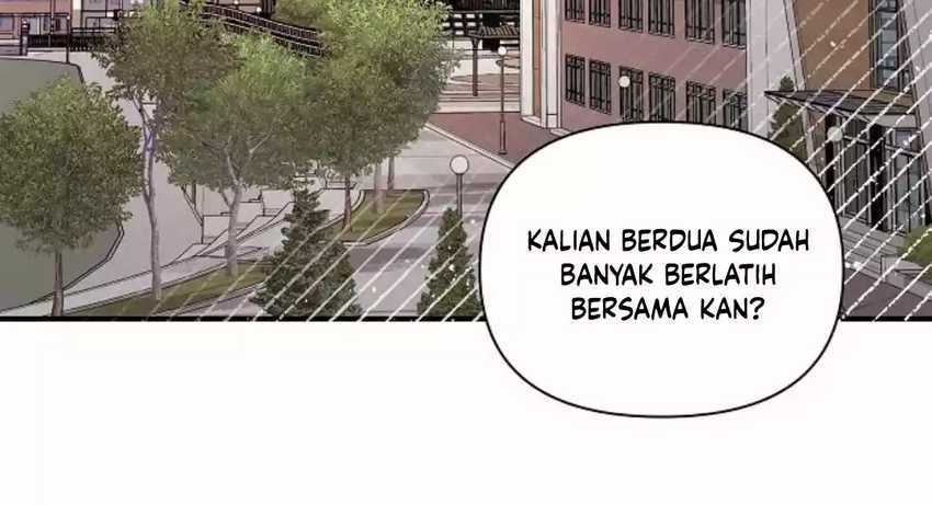 My Younger Sister Was a Genius Chapter 42 - halaman 34