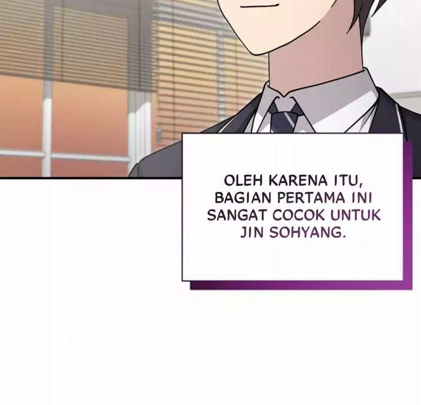 My Younger Sister Was a Genius Chapter 42 - halaman 39