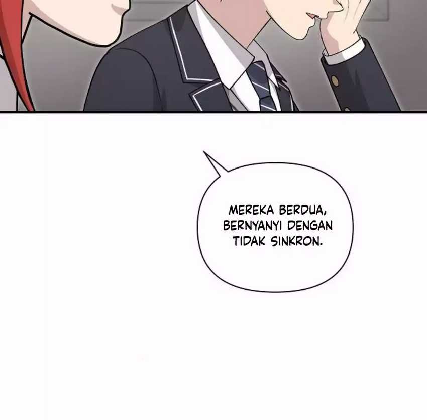 My Younger Sister Was a Genius Chapter 42 - halaman 44