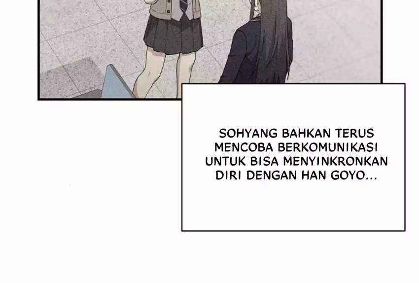 My Younger Sister Was a Genius Chapter 42 - halaman 49