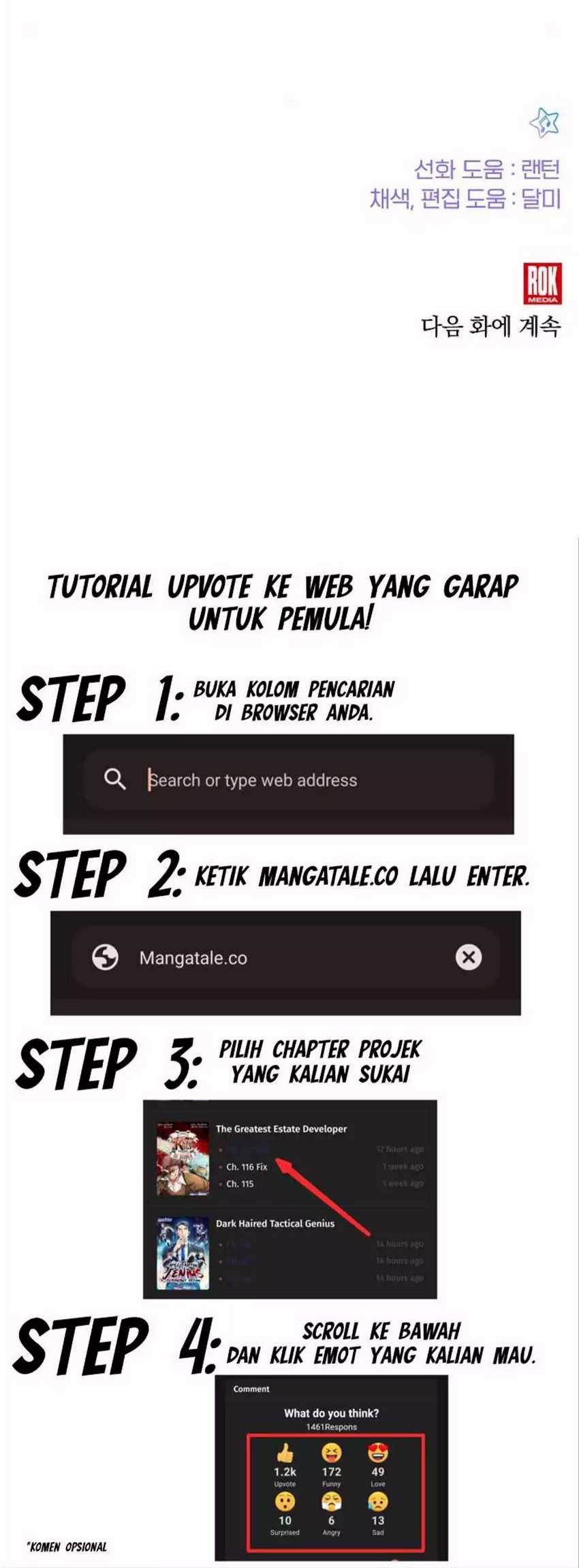 My Younger Sister Was a Genius Chapter 42 - halaman 54