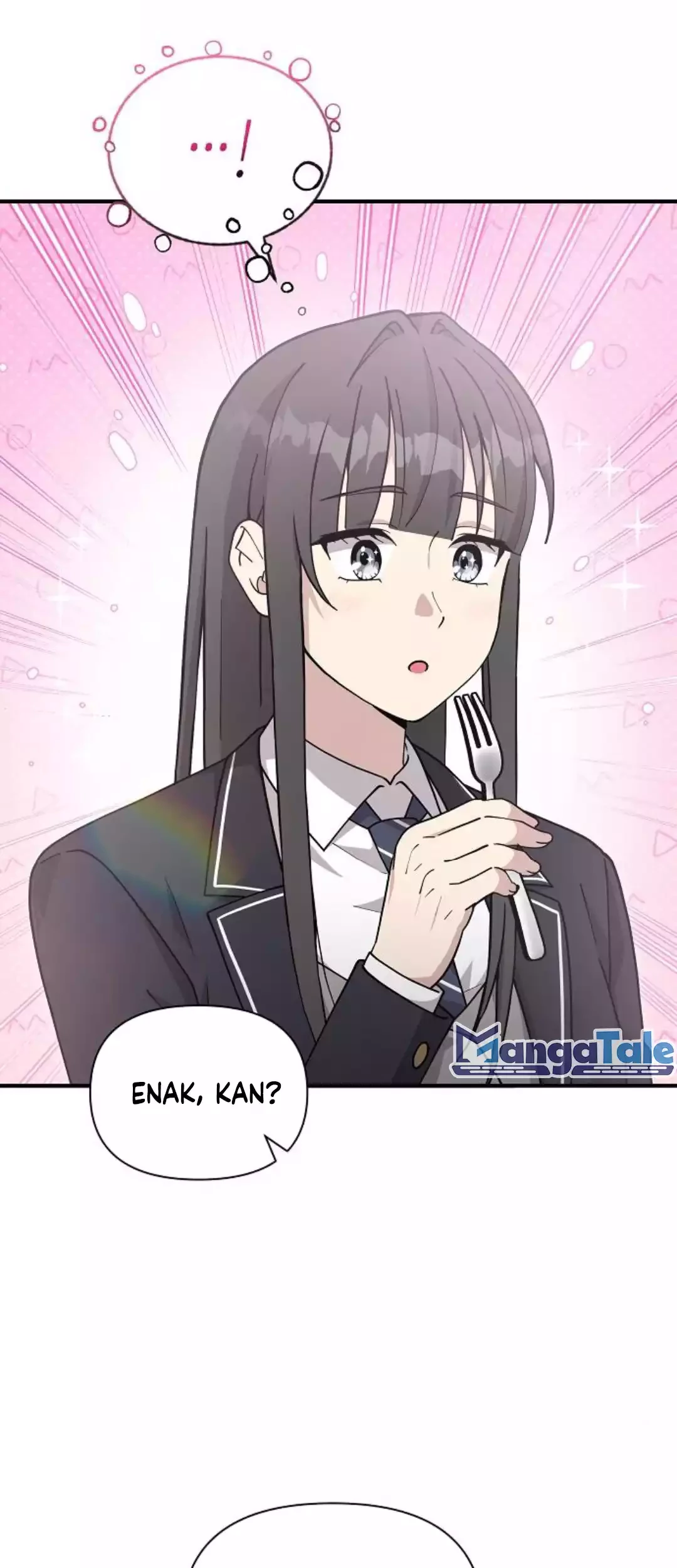My Younger Sister Was a Genius Chapter 43 - halaman 11
