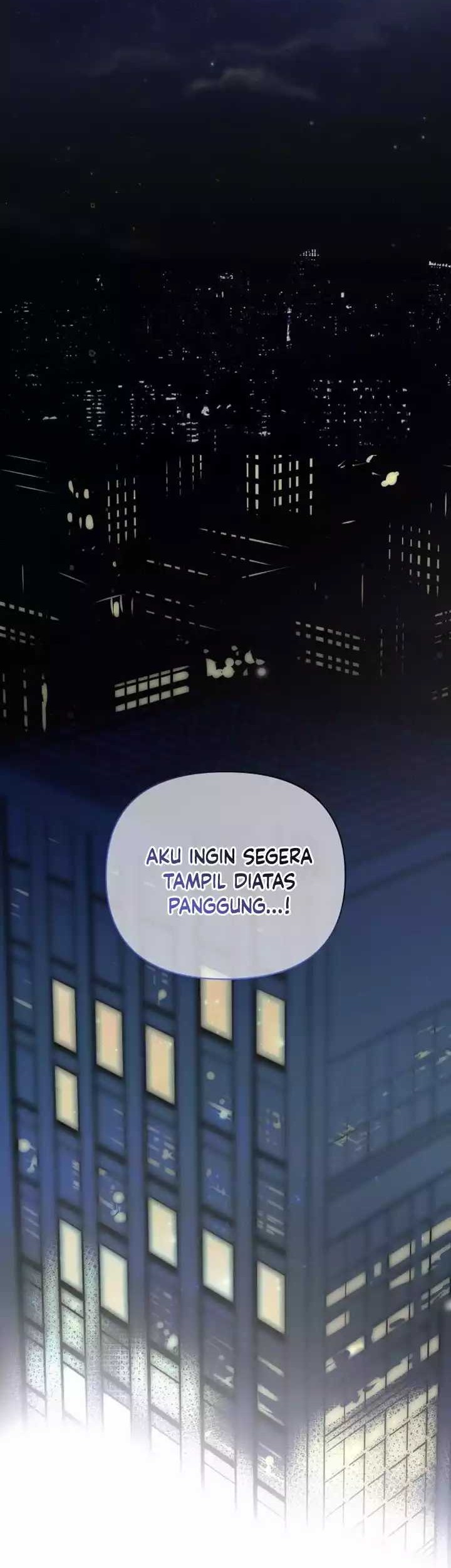 My Younger Sister Was a Genius Chapter 45 - halaman 37
