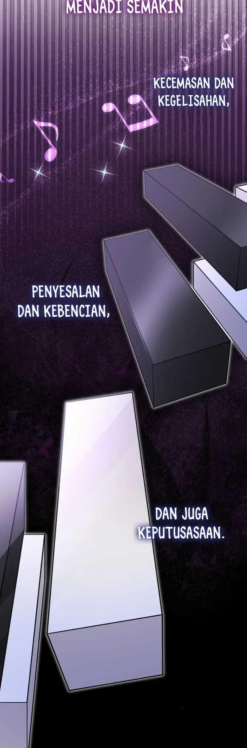 My Younger Sister Was a Genius Chapter 46 - halaman 38