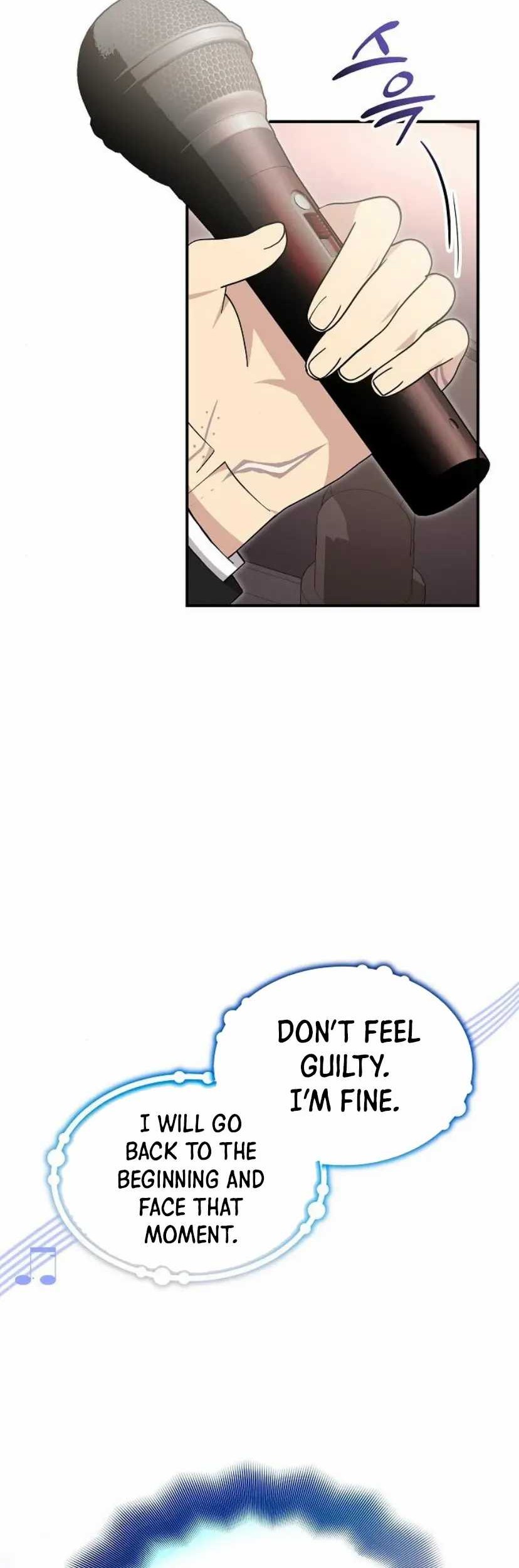 My Younger Sister Was a Genius Chapter 46 - halaman 41