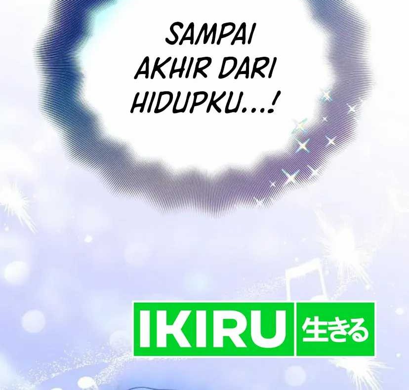 My Younger Sister Was a Genius Chapter 46 - halaman 42