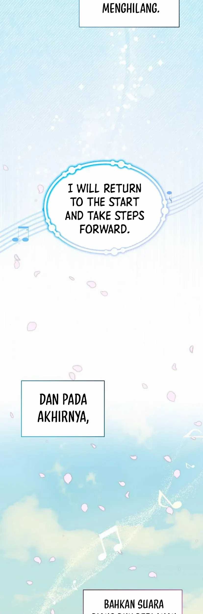 My Younger Sister Was a Genius Chapter 46 - halaman 45