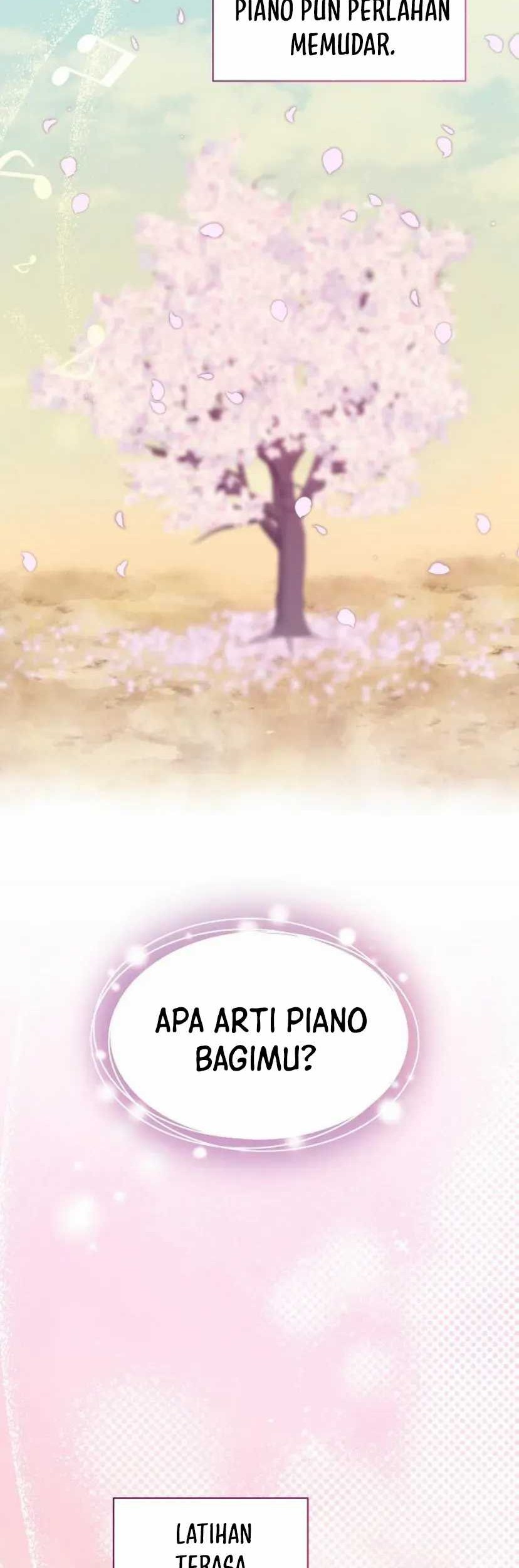 My Younger Sister Was a Genius Chapter 46 - halaman 46