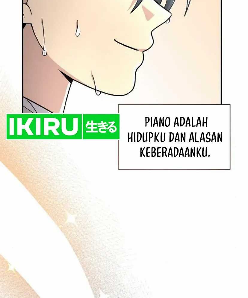 My Younger Sister Was a Genius Chapter 46 - halaman 49