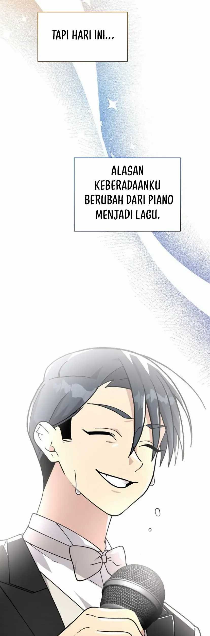My Younger Sister Was a Genius Chapter 46 - halaman 50