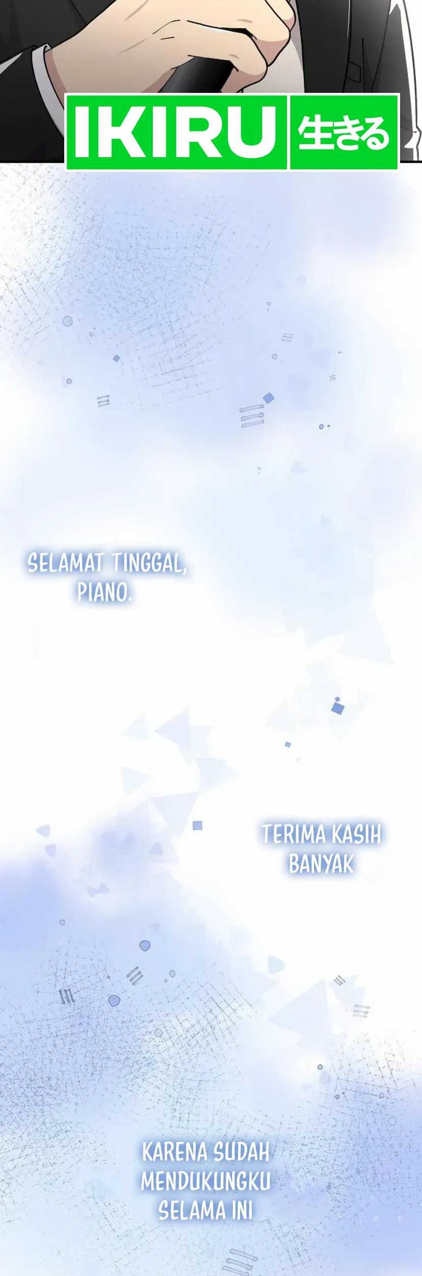 My Younger Sister Was a Genius Chapter 46 - halaman 51