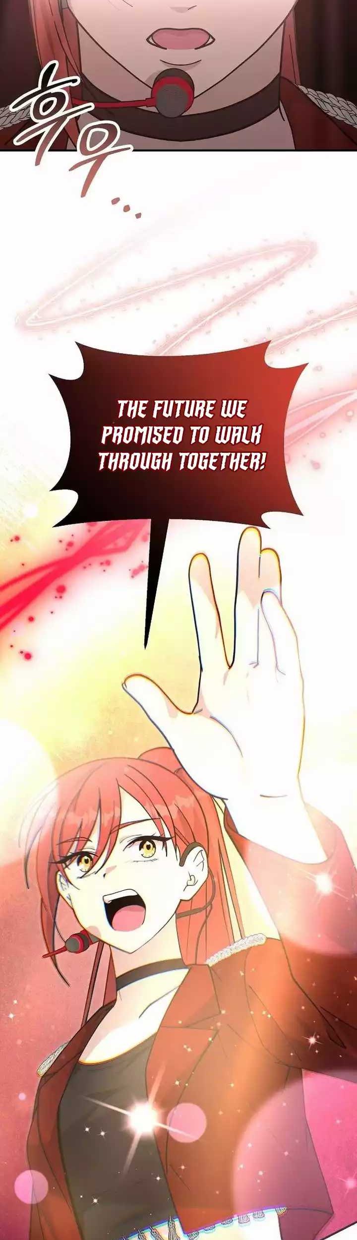 My Younger Sister Was a Genius Chapter 47 - halaman 15