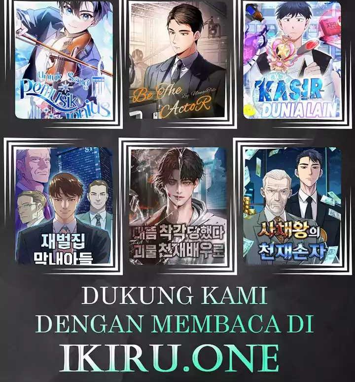 My Younger Sister Was a Genius Chapter 47 - halaman 44