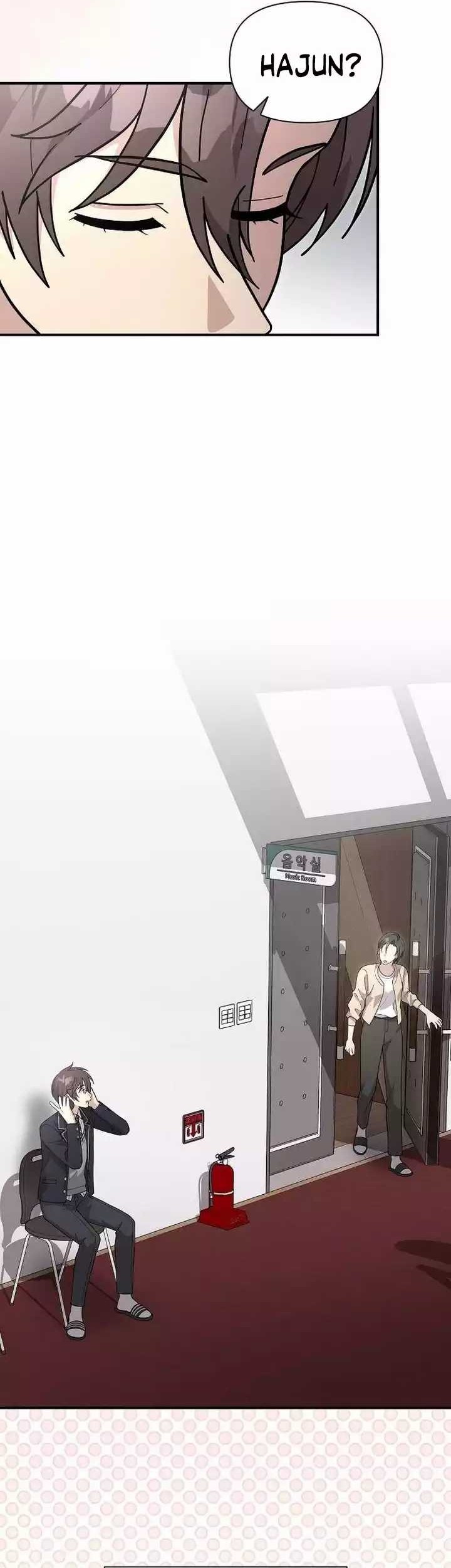 My Younger Sister Was a Genius Chapter 48 - halaman 30