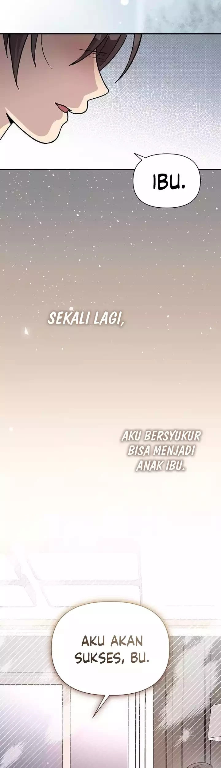 My Younger Sister Was a Genius Chapter 49 - halaman 42