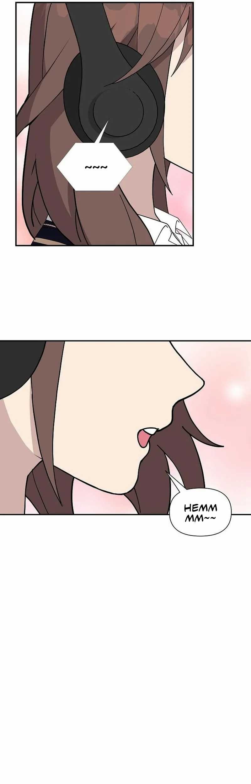 My Younger Sister Was a Genius Chapter 5 - halaman 21