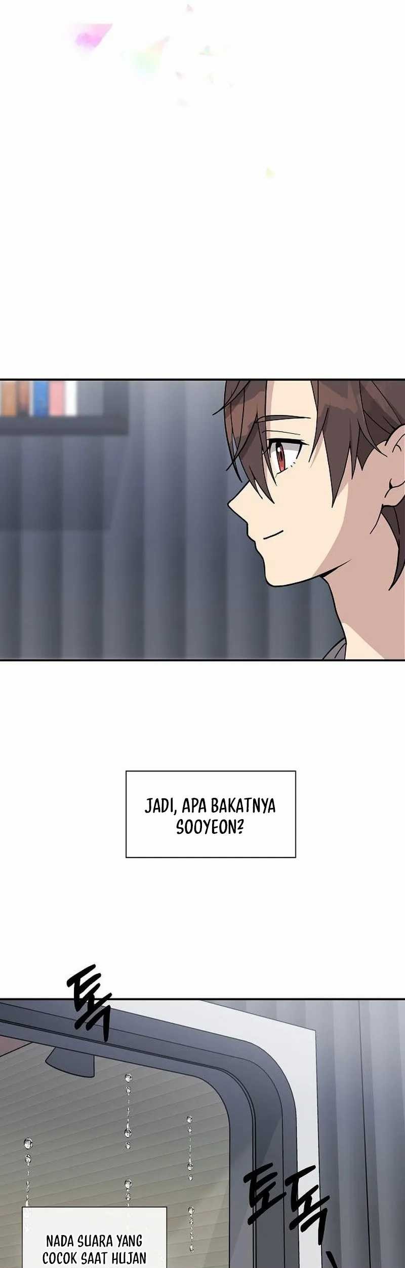 My Younger Sister Was a Genius Chapter 5 - halaman 25