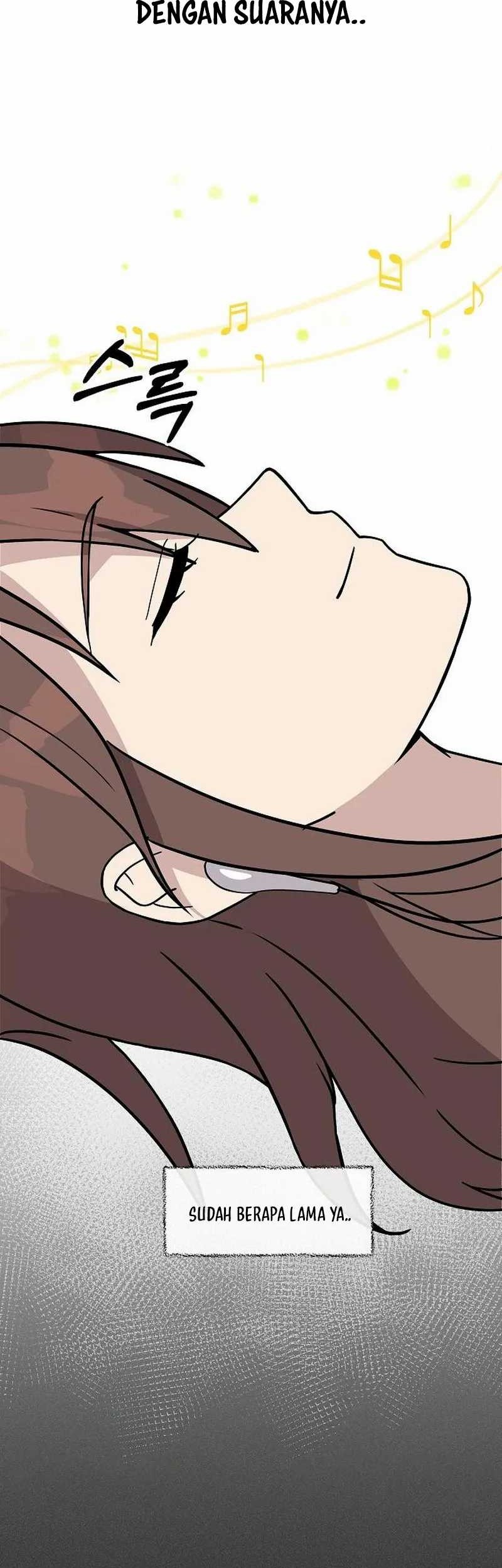 My Younger Sister Was a Genius Chapter 5 - halaman 3