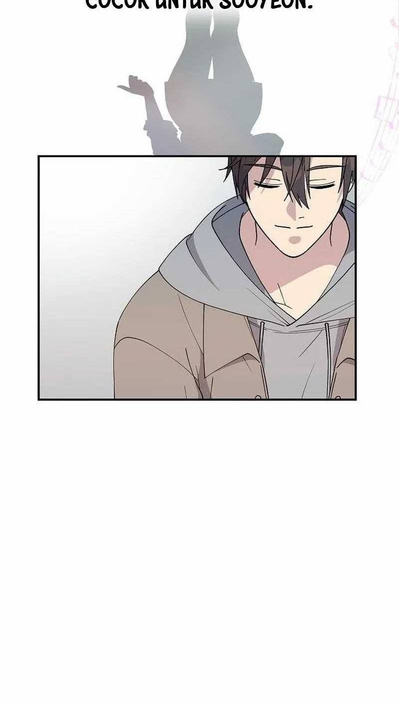My Younger Sister Was a Genius Chapter 5 - halaman 32