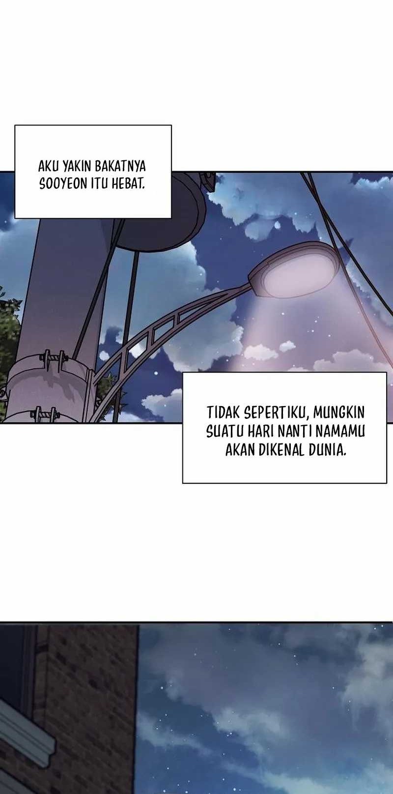 My Younger Sister Was a Genius Chapter 5 - halaman 40