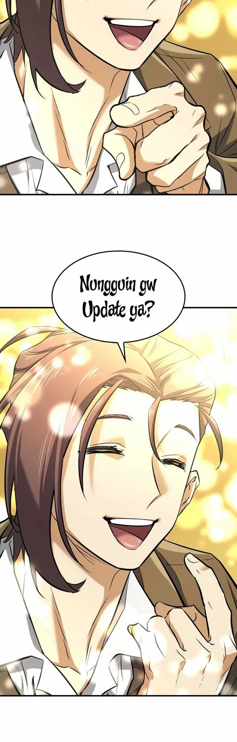 My Younger Sister Was a Genius Chapter 5 - halaman 47