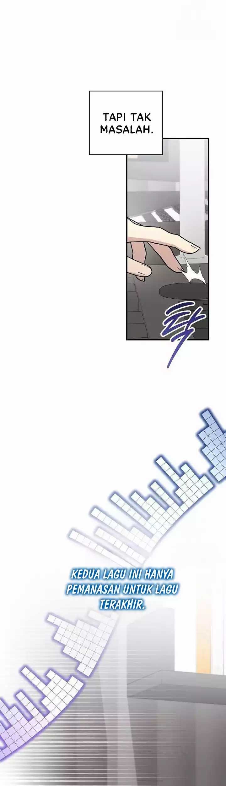 My Younger Sister Was a Genius Chapter 51 - halaman 26