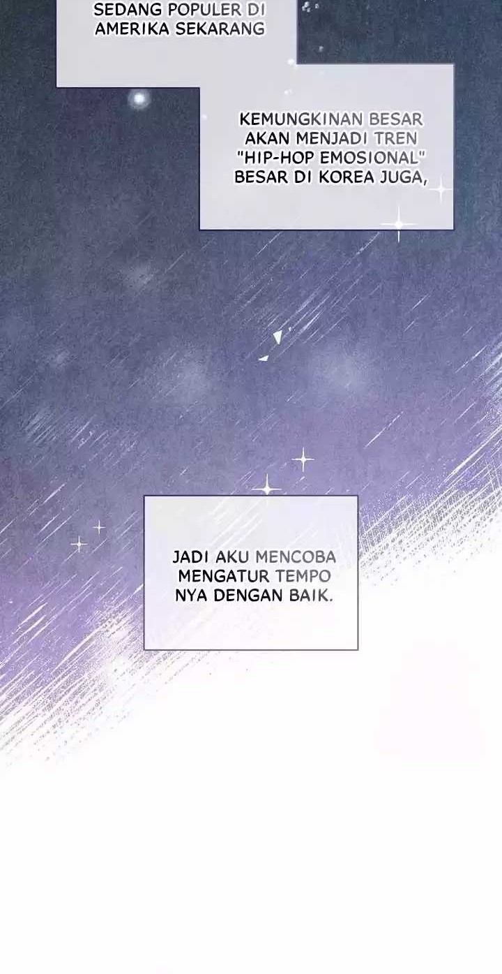 My Younger Sister Was a Genius Chapter 51 - halaman 33