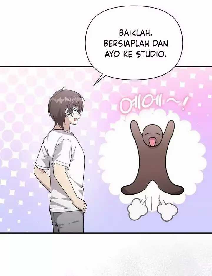 My Younger Sister Was a Genius Chapter 51 - halaman 5