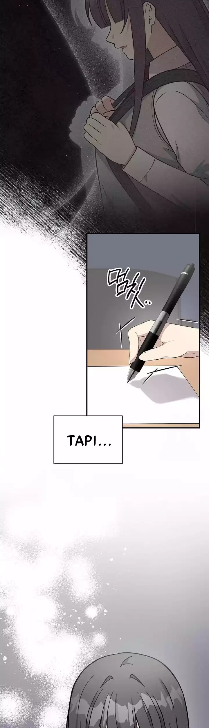 My Younger Sister Was a Genius Chapter 52 - halaman 26