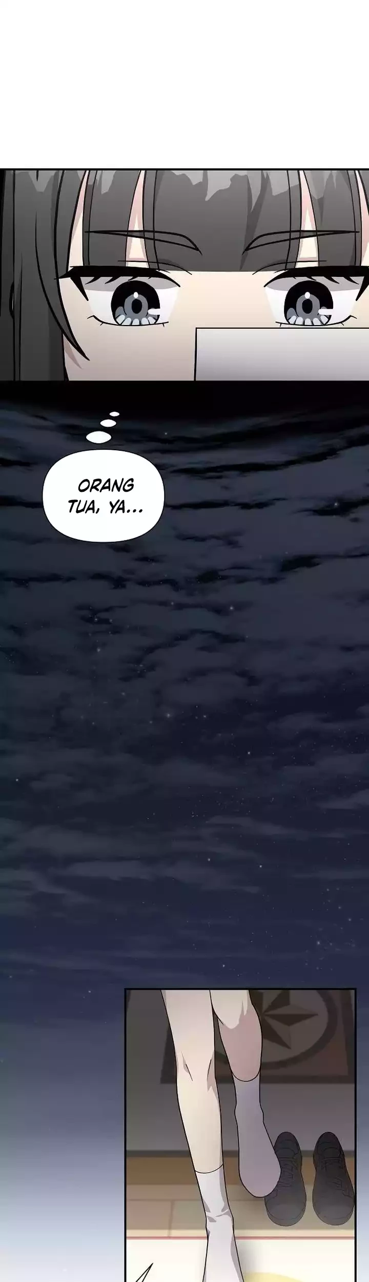 My Younger Sister Was a Genius Chapter 52 - halaman 29