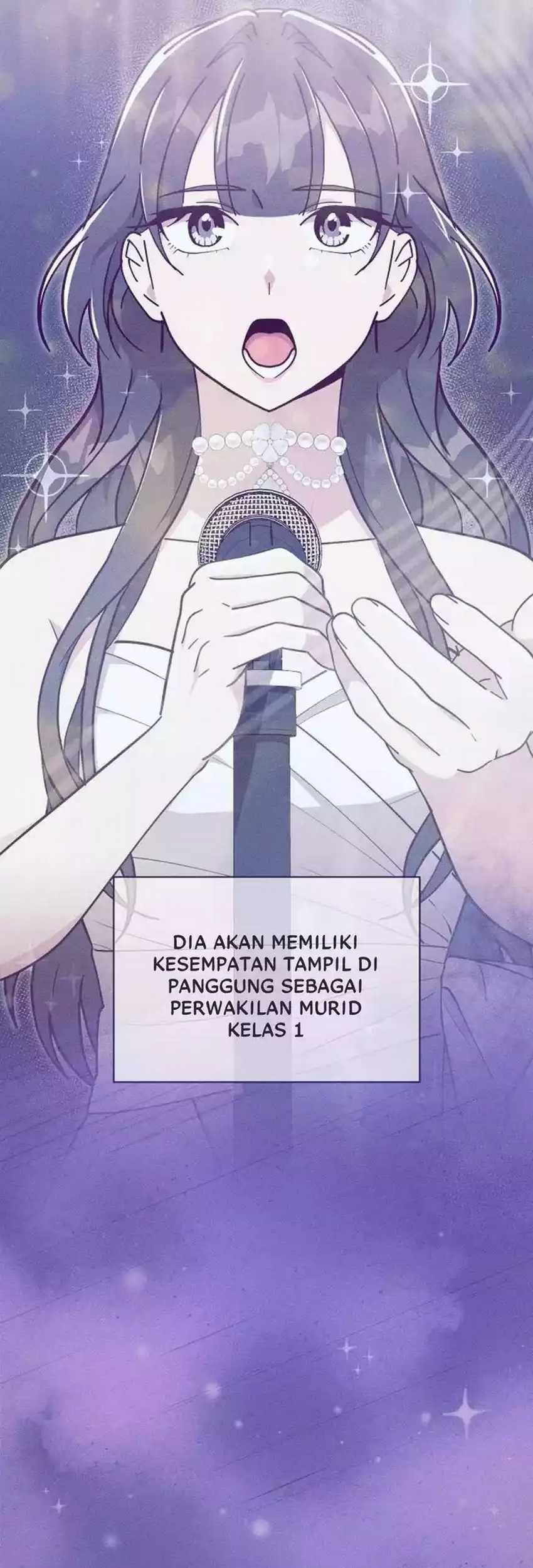 My Younger Sister Was a Genius Chapter 53 - halaman 15