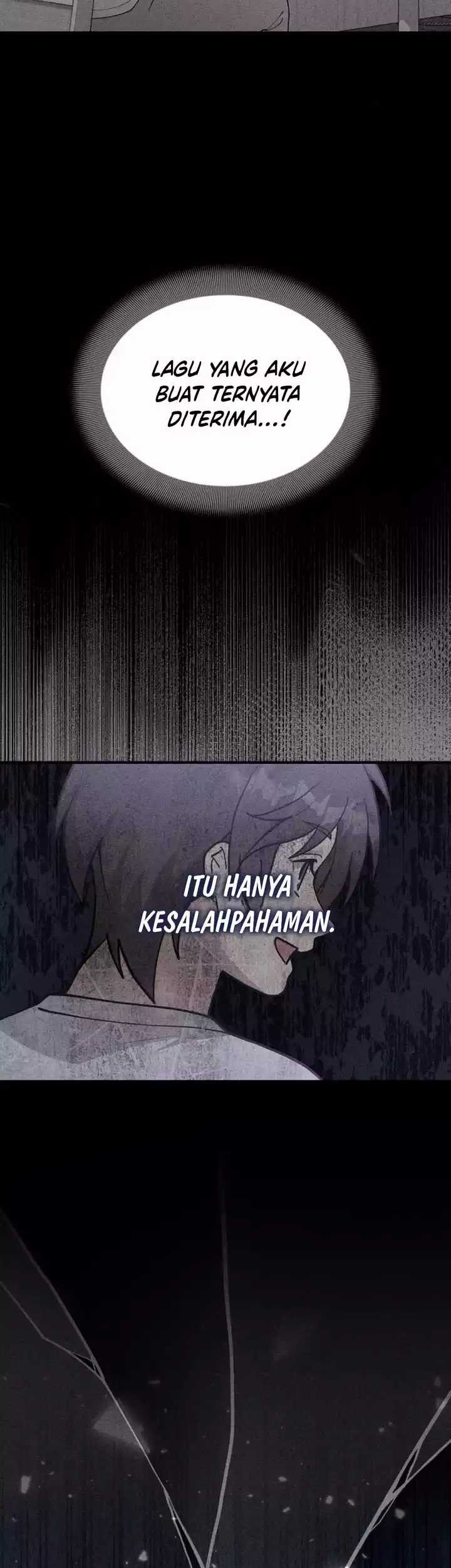 My Younger Sister Was a Genius Chapter 54 - halaman 27