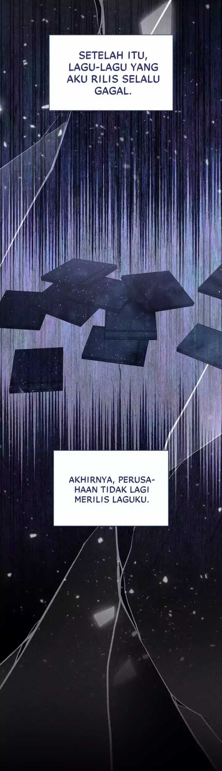 My Younger Sister Was a Genius Chapter 54 - halaman 28