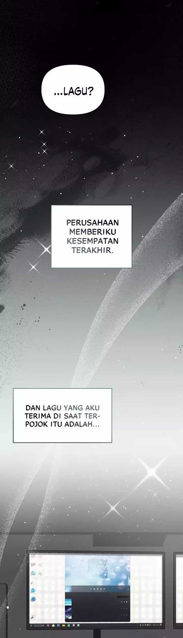 My Younger Sister Was a Genius Chapter 54 - halaman 34