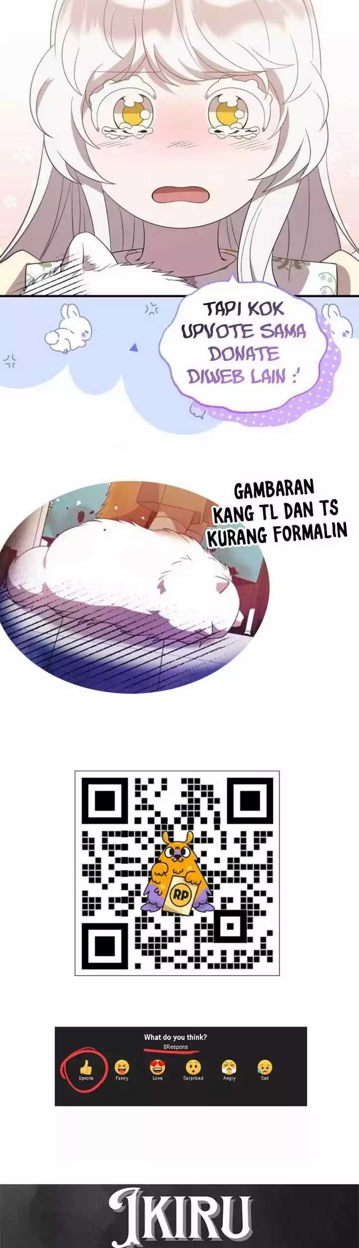 My Younger Sister Was a Genius Chapter 54 - halaman 40
