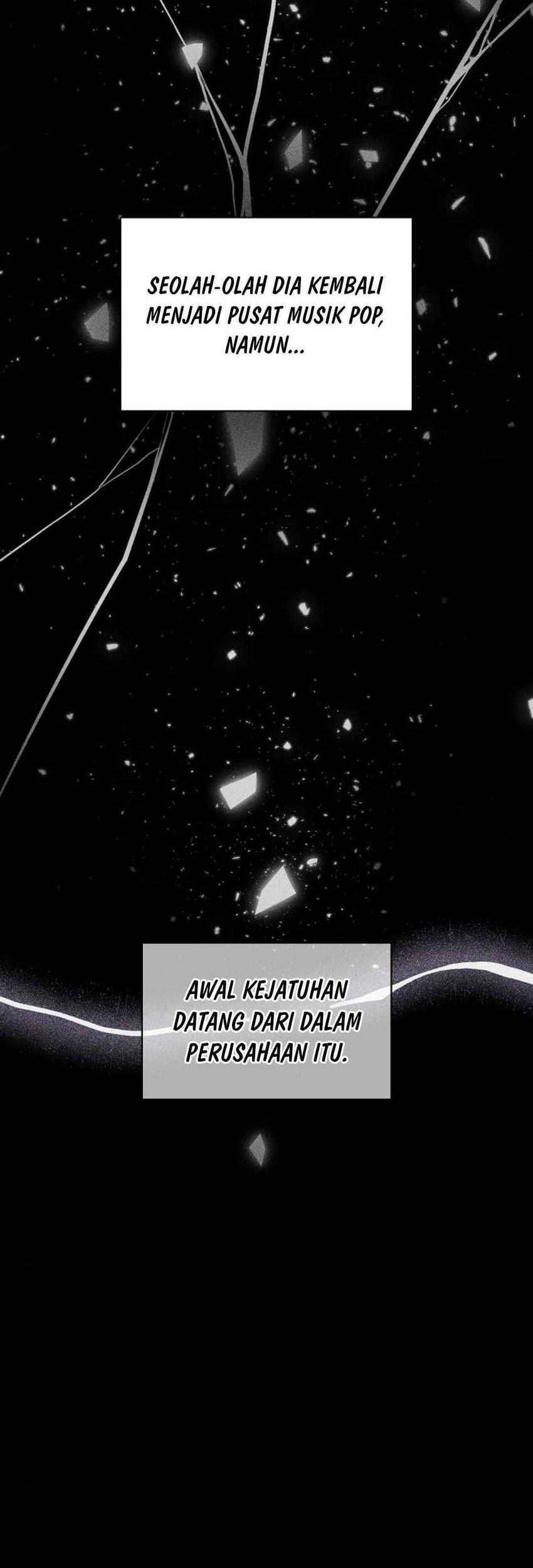 My Younger Sister Was a Genius Chapter 55 - halaman 10